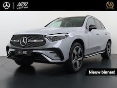 Mercedes-Benz GLC-klasse - 300e 4MATIC AMG Line | Panorama - Schuifdak | Trekhaak Wegklapbaar | 360° Camera | 20" AMG