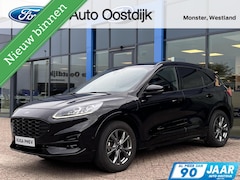 Ford Kuga - 2.5 PHEV ST-Line X 225PK Adaptieve Cruise Stoel/Voorruitverwarming Camera B&O Climate Blin