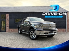Dodge Ram 1500 - 5.7 V8 4x4 - Laramie - Hardtop - Nieuwstaat -LPG