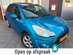 Citroën C3 - 1.6 VTi Exclusive / Navi / PDC / Stoelverw / Clima / Cruise / NAP