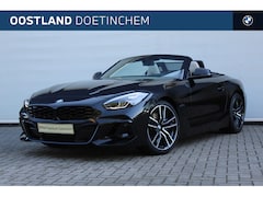 BMW Z4 Roadster - M40i High Executive Automaat / M Sportstoelen / Adaptieve LED / M Adaptief onderstel / Sto