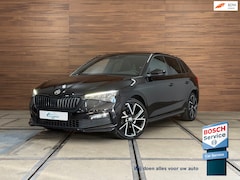 Skoda Scala - 1.5 TSI DSG Monte Carlo | 150pk| Pano | ACC | LED | Camera | KESSY | Virtual | Ambient | P