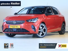 Opel Corsa - 1.2 GS Line