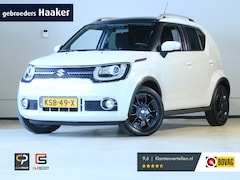 Suzuki Ignis - 1.2 Stijl