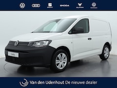 Volkswagen Caddy Cargo - eHybrid 1.5 TSI PHEV 19.7kWh 85kW 115PK DSG / Direct leverbaar