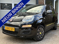 Fiat Panda - 0.9 TwinAir Young '14 Airco 40 Dkm Als Nieuw