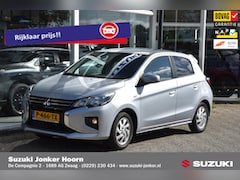 Mitsubishi Space Star - 1.2 Intense