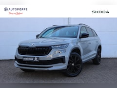 Skoda Kodiaq - 1.5 TSI Sportline Business 7p. 150pk DSG7