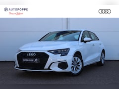 Audi A3 Sportback - 40 TFSI e Edition 204pk S Tronic