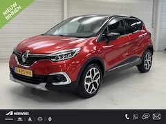 Renault Captur - 0.9 TCe Intens / Dealer onderhouden/ All season banden / Trekhaak / Navigatie / Camera / P