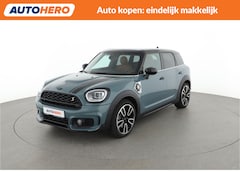 MINI Countryman - 1.5 Cooper S E ALL4 Chili |MT16611|