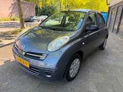 Nissan Micra - 1.2 Visia