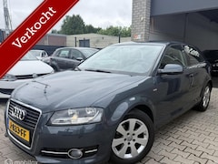 Audi A3 - 1.2 TFSI Ambiente Advance / BJ 2012 / S-line /N.A.P