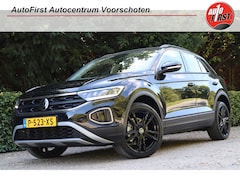 Volkswagen T-Roc - 1.0 TSI Life Business | Virtual dash | Stoelverwarming |