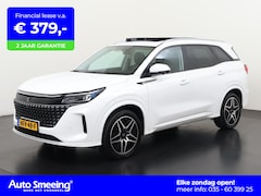 DFSK E5 - 1.5 PHEV L2 7p. | Panoramadak | Stoelventilatie | Elek Achterklep | Zondag Open