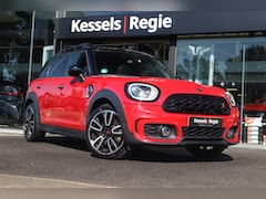 MINI Countryman - 2.0 Cooper S JCW | Pano | Keyless | 19” | Leer | Sensoren | Clima