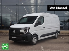 Nissan Interstar-e - L2H2 Limited 87 kWh | 408km WLTP/CLIMA/CAMERA/CAR PLAY |
