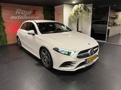 Mercedes-Benz A-klasse - 160 Premium Plus AMG LINE - LED - CAMERA - LANE ASSIST