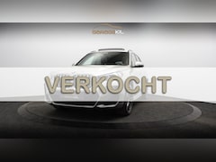 BMW X1 - xDrive25e M-Sport Dealeronderh. / Shadowline / Panoramadak / Trekhaak / Keyless Entry / St