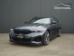 BMW 3-serie Touring - 340i xDrive M Sport Edition First edition / 1 van 340 / 2e eig / Individual / Pano / Merin