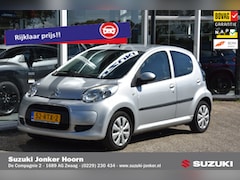 Citroën C1 - 1.0-12V Selection