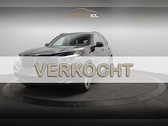 BMW X3 - xDrive20i High Executive M-Sport / Elek. Trekhaak / Harman-Kardon / Shadow Line / Head-Up
