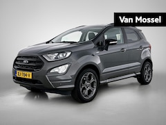 Ford EcoSport - 1.0 EcoBoost ST-Line | Trekhaak