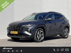 Hyundai Tucson - 1.6 T-GDI PHEV Comfort Smart 4WD / Fabrieksgarantie tot 06-2028 / Accu SoH 100 % / Dealer