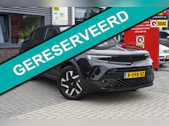Opel Mokka-e - GS Line 50-kWh 11kw bl. / Achteruitrijcamera / Stoelverwarming