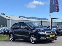 Volkswagen Polo - 1.2 TSI Edition R cruise pano apple carplay