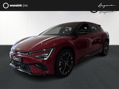 Kia EV6 - GT-Line Business Edition 84 kWh | LED-Matrix | GT-Line design | Stoelventilatie voorstoele