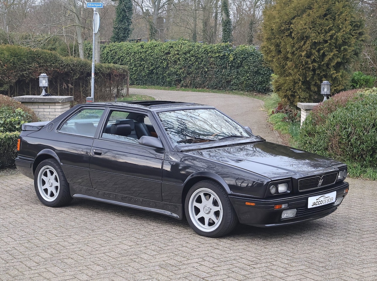 Maserati Coupé - 224 - AutoWereld.nl