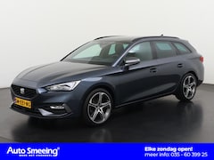 SEAT Leon Sportstourer - 1.5 eTSI FR DSG | Driver Pack XL | Beats Audio | Stuurverwarming | Zondag Open