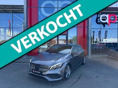 Mercedes-Benz A-klasse - 180 Business Solution AMG Camera Parksens LED