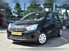 Suzuki Celerio - 1.0 Comfort 68pk | Airco | Bluetooth | NL-Auto |