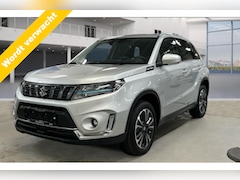 Suzuki Vitara - 1.4 Boosterjet Comfort Smart Hybrid Panorama Dak/Navi/Stoelverwarming/Camera