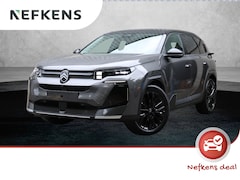 Citroën C5 Aircross - 1.6 Plug-In Hybrid 195 Max | LUXE UITVOERING | SNEL RIJDEN