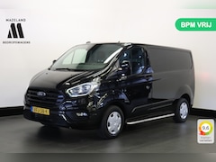 Ford Transit Custom - 2.0 TDCI EURO 6 - Airco - Cruise - Camera - €13.900, - Excl