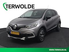 Renault Captur - 0.9 TCe Intens | Trekhaak | Achteruitrijcamera |