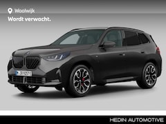 BMW X3 - xDrive30e