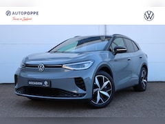 Volkswagen ID.4 - GTX 4Motion 77 kWh 299pk