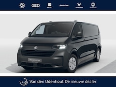 Volkswagen e-Transporter - L2H1 218pk 71kWh RWD Life