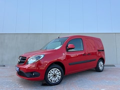 Mercedes-Benz Citan - 112 BlueEFFICIENCY Economy 2X Schuifdeur, Airco, Camera, Pdc DONDERDAG 13-08 ZIJN WIJ GESL