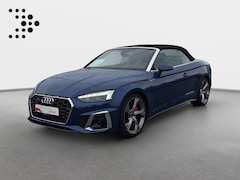 Audi A5 Cabriolet - 40 TFSI quattro S edition