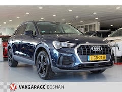 Audi Q3 - 35 TFSI Bns Edition/CARPLAY/CAMERA/CRUISE