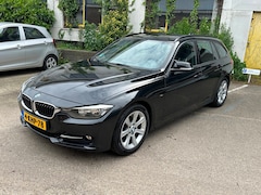 BMW 3-serie Touring - 320d EfficientDynamics Edition Business / Airco / Cruise control
