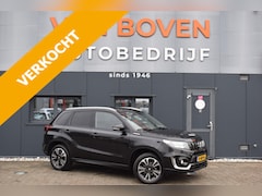 Suzuki Vitara - 1.4 Boosterjet 129pk Smart Hybrid Aut Style