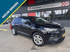 Opel Grandland X - 1.2 TURBO BUSINESS EDITION