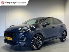 Ford Puma - 1.0 EcoBoost Hybrid ST-Line X | Navigatie/Android/Apple Carplay | LM Velgen 18" | Cruise C
