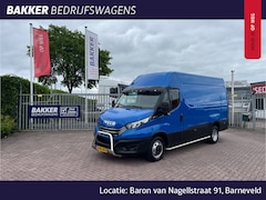 Iveco Daily - 40C18 40C18A8 180 pk